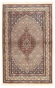 絨毯 オリエンタル ムード 96X153 ベージュ/茶色 (ウール, ペルシャ/イラン)