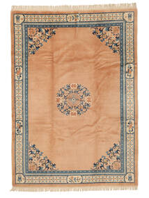 Tapis Chinois Finition Antique 250X350 Grand (Laine, Chine)