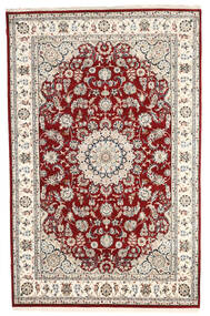 194X302 絨毯 オリエンタル ナイン インド ベージュ/グレー (ウール, インド) Carpetvista