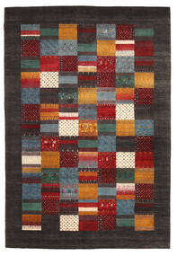  168X247 Gabbeh Loribaft Rug Wool, Carpetvista