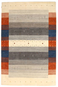  196X300 Loribaf Loom Rug Wool, Carpetvista