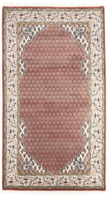  92X164 Klein Mir Indisch Teppich Wolle, Carpetvista