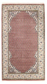  Mir Indo Rug 91X161 Wool Beige/Red Small Carpetvista