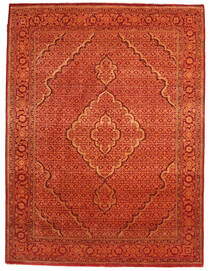 155X205 Gabbeh Loribaft Rug Modern Red/Orange (Wool, India) Carpetvista