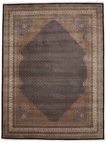  252X338 Large Mir Indo Rug Wool, Carpetvista