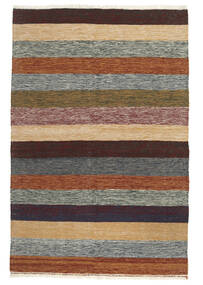 100X151 Small Kilim Rug Wool, Carpetvista