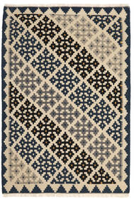 104X151 Small Kilim Rug Wool, Carpetvista