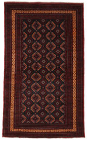  114X194 Small Baluch Rug Wool, Carpetvista