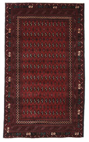  117X200 Small Baluch Rug Wool, Carpetvista