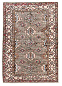170X247 Kazak Ariana Rug Oriental Red/Brown (Wool, Afghanistan) Carpetvista