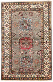  98X153 Medallion Small Kazak Ariana Rug Wool, Carpetvista