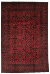  197X294 Afghan Khal Mohammadi Rug Wool, Carpetvista
