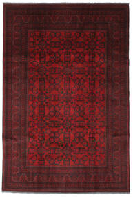  195X284 Afghan Khal Mohammadi Rug Wool, Carpetvista