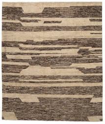 Tapis Contemporary Design 251X297 Grand (Laine, Afghanistan)