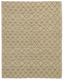  187X237 Kelim Modern Teppich Wolle, Carpetvista