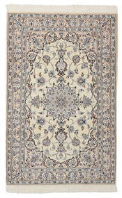  Oriental Nain Fine 9La Rug 100X158 Beige/Brown Persia/Iran Carpetvista