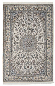 Nain Fine 9La Teppich 165X250 Wolle, Persien/Iran Carpetvista