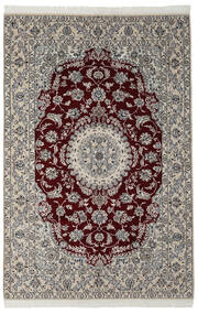 Nain Fine 9La Rug 160X245 Wool, Persia/Iran Carpetvista