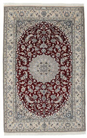 Nain Fine 9La Teppich 156X246 Wolle, Persien/Iran Carpetvista