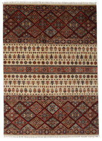  179X250 Shabargan Rug Wool, Carpetvista