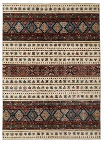 175X239 Tapete Shabargan Moderno (Lã, Afeganistão) Carpetvista