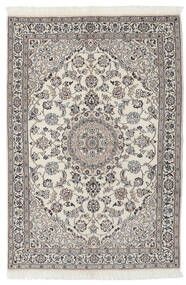 絨毯 オリエンタル ナイン Fine 9La 117X173 茶色/グレー (ウール, ペルシャ/イラン)