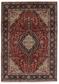  207X297 Täbriz Teppich Persien/Iran Carpetvista