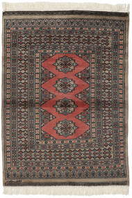 Pakistan Bokhara 3Ply Rug 95X132 Wool Small Carpetvista