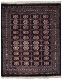  248X297 Medaillon Groß Pakistan Buchara 3Ply Teppich Wolle, Carpetvista