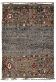 絨毯 Shabargan 87X128 (ウール, アフガニスタン)