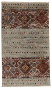  80X136 Small Shabargan Rug Wool, Carpetvista