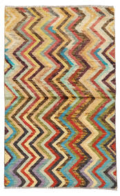  86X138 小 Moroccan Berber - Afghanistan ウール, 絨毯 Carpetvista