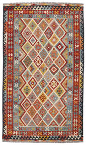  152X260 Kicsi Kilim Afgán Old Style Szőnyeg Gyapjú, Carpetvista