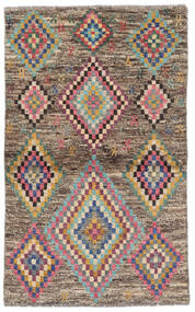  88X140 Small Moroccan Berber - Afghanistan Wool, Rug Carpetvista