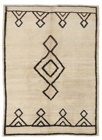  176X240 Moroccan Berber - Afghanistan ウール, 絨毯 Carpetvista