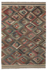  167X244 Kilim Ariana Trend Rug Wool, Carpetvista