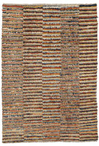  196X280 Moroccan Berber - Afghanistan Wool, Rug Carpetvista