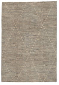  205X311 Contemporary Design Teppich Wolle, Carpetvista
