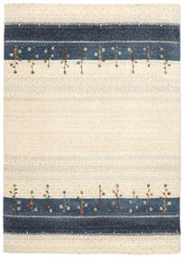  143X200 Small Loribaf Loom Rug Wool, Carpetvista