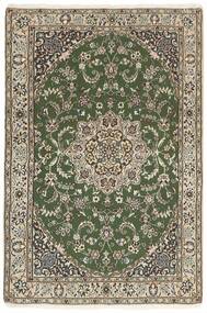  Persischer Nain Fine 9La Teppich 98X153 (Wolle, Persien/Iran)