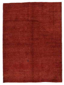 Gabbeh Persia Rug 177X237 Dark Red Wool, Persia/Iran Carpetvista