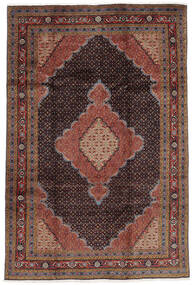  196X293 Ardabil Fine Covor Persia/Iran
 Carpetvista