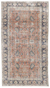  118X213 Colored Vintage - Persien/Iran Szőnyeg Barna/Sötétszürke Perzsia/Irán
 Carpetvista