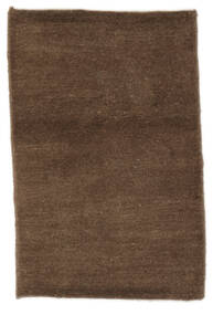  84X125 シャギー ラグ 小 ギャッベ ペルシャ 絨毯 ウール, Carpetvista