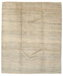 207X245 Shaggy Rug Gabbeh Persia Fine Wool, Carpetvista