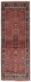 Teppichläufer 77X210 Orientalischer Persischer Mehraban