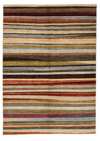  171X236 Contemporary Design Teppich Wolle, Carpetvista