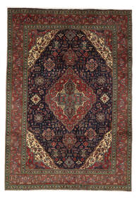 絨毯 タブリーズ 201X294 (ウール, ペルシャ/イラン)
