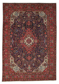 絨毯 タブリーズ 206X292 (ウール, ペルシャ/イラン)