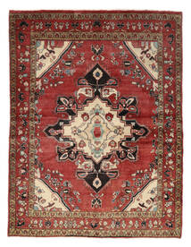 Orientalsk Bakhtiar Teppe 160X208 Mørk Rød/Brun Ull, Persia/Iran Carpetvista